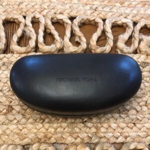 Michael Kors Eyeglass/Sunglass Case